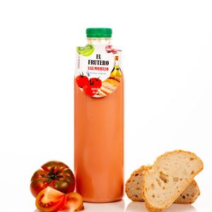 Salmorejo El Frutero 1 Litro
