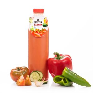 Gazpacho El FRUTERO